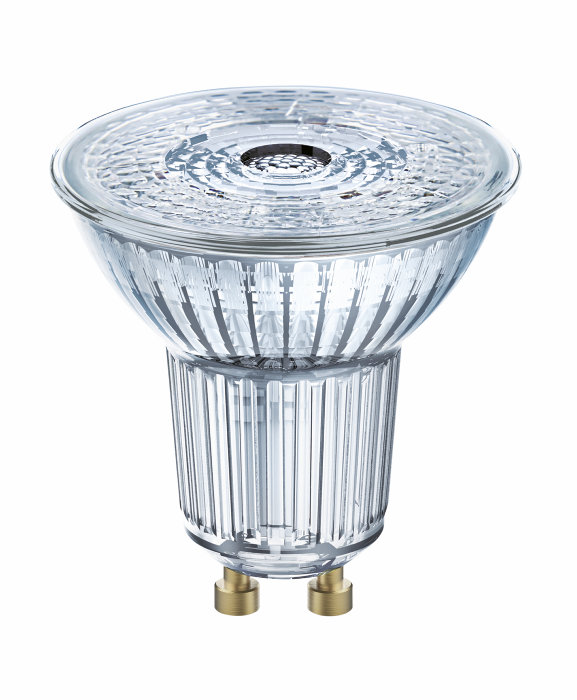 Osram LED Star Par16 GU10 spotpære 4,3W